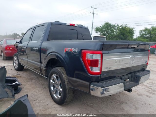 1FTFW1ED6NFA10952 Ford F-150 Xl/xlt/lariat