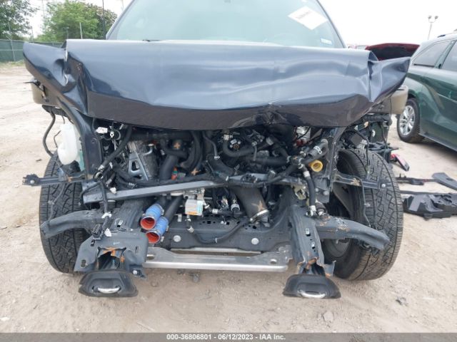 1FTFW1ED6NFA10952 Ford F-150 Xl/xlt/lariat
