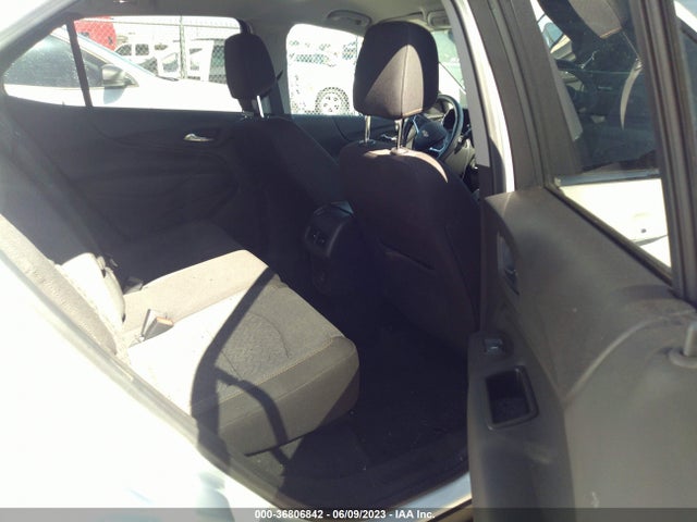 Chevrolet EQUINOX LT 2022 3GNAXKEV3NL119436 Image 15