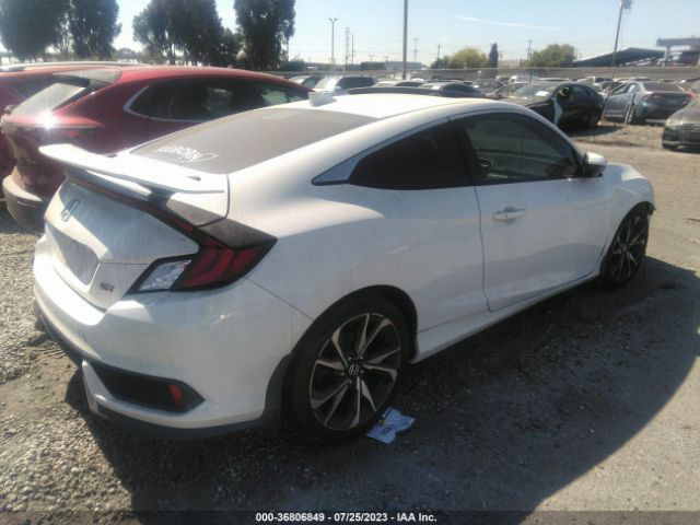 2HGFC3A52HH752045 Honda Civic Coupe Si