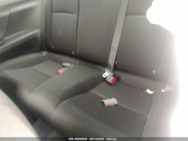 2HGFC3A52HH752045 Honda Civic Coupe Si