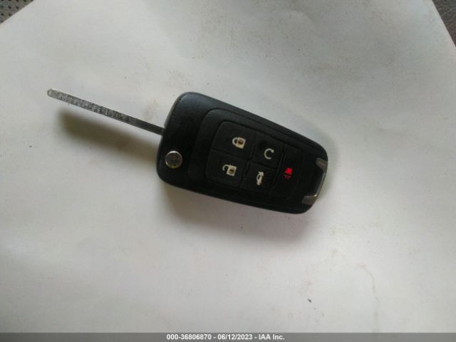 2GKFLXEKXF6402598 GMC Terrain Slt