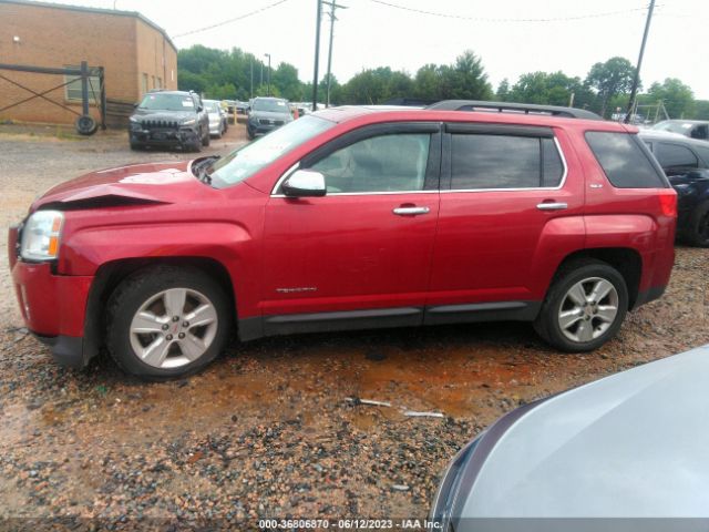 2GKFLXEKXF6402598 GMC Terrain Slt