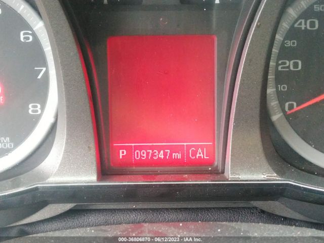 2GKFLXEKXF6402598 GMC Terrain Slt