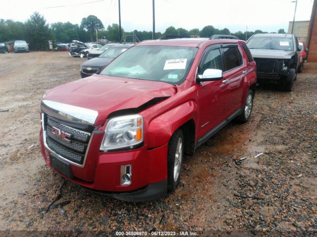 2GKFLXEKXF6402598 GMC Terrain Slt