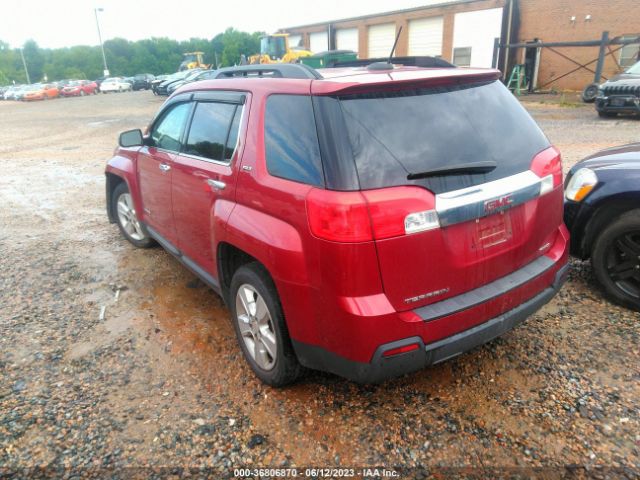 2GKFLXEKXF6402598 GMC Terrain Slt