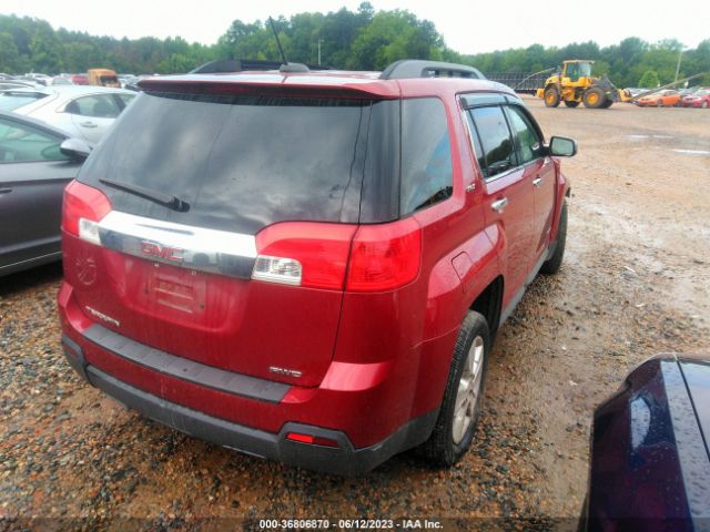 2GKFLXEKXF6402598 GMC Terrain Slt