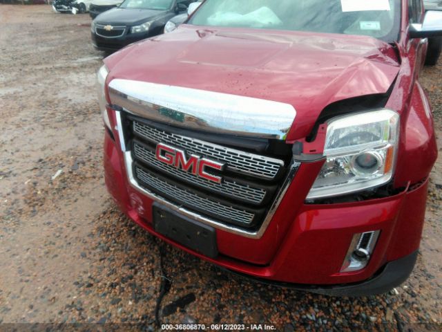 2GKFLXEKXF6402598 GMC Terrain Slt