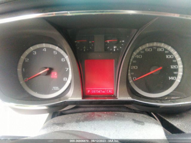 2GKFLXEKXF6402598 GMC Terrain Slt