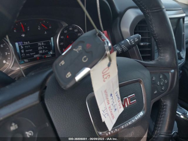 1GKKNVLSXHZ133848 GMC ACADIA SLT