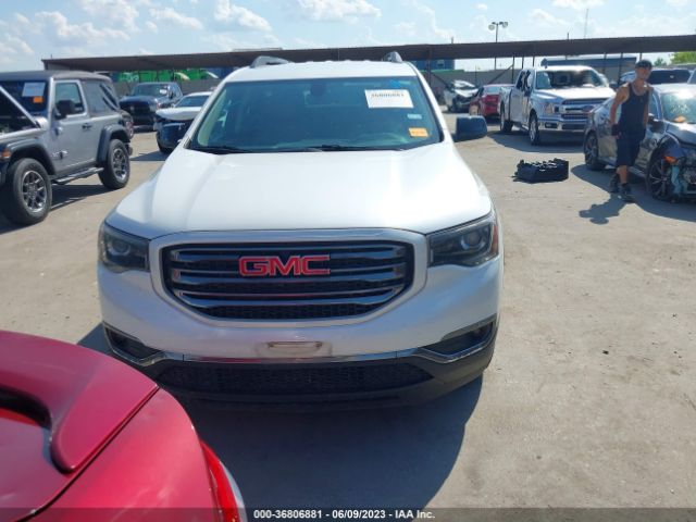 1GKKNVLSXHZ133848 GMC ACADIA SLT