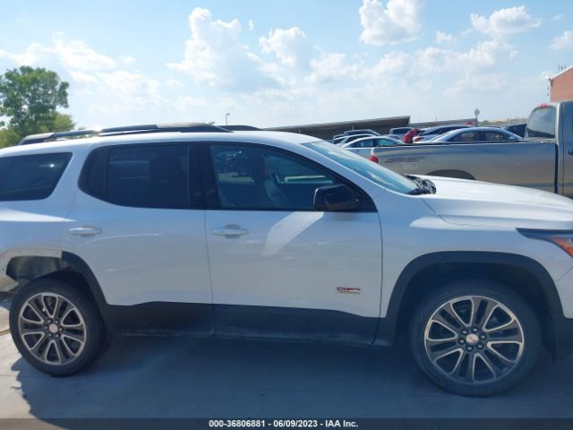 1GKKNVLSXHZ133848 GMC ACADIA SLT