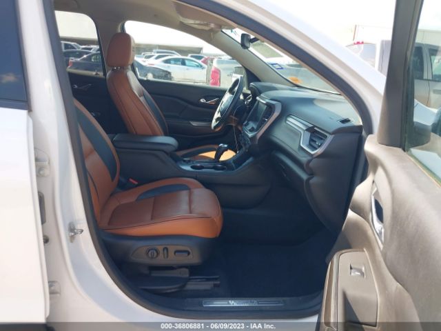 1GKKNVLSXHZ133848 GMC ACADIA SLT