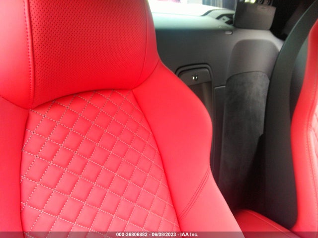 2023 Audi R8, VIN: WUACECFX2P7900536