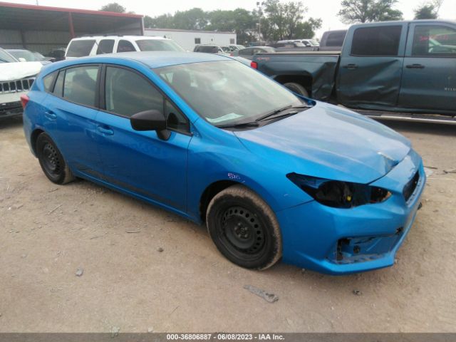 4S3GTAA67M1715968 auction archive image