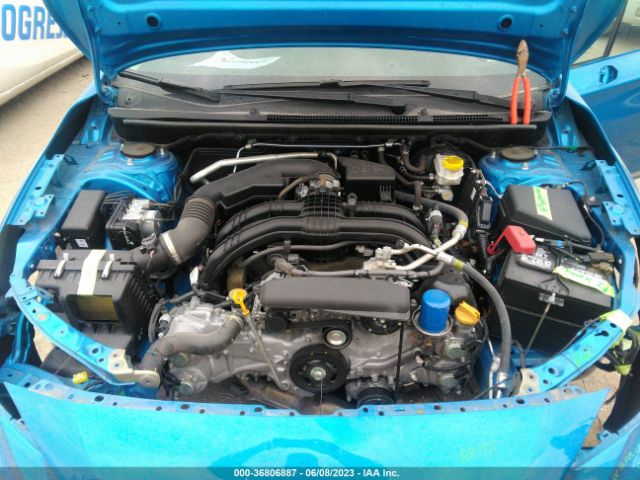 4S3GTAA67M1715968 Subaru Impreza
