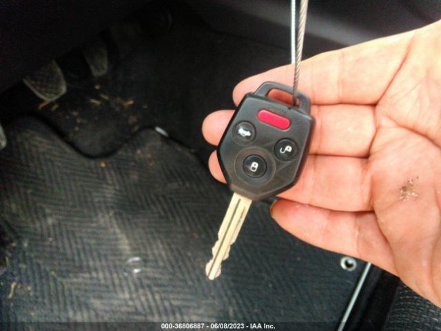 4S3GTAA67M1715968 Subaru Impreza