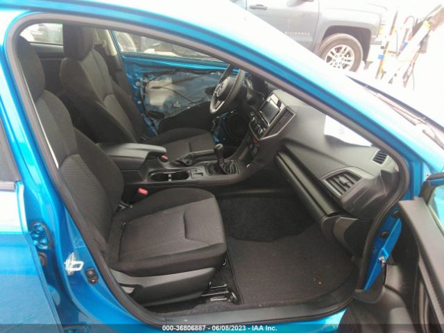 4S3GTAA67M1715968 Subaru Impreza