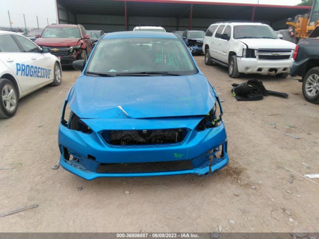 4S3GTAA67M1715968 Subaru Impreza