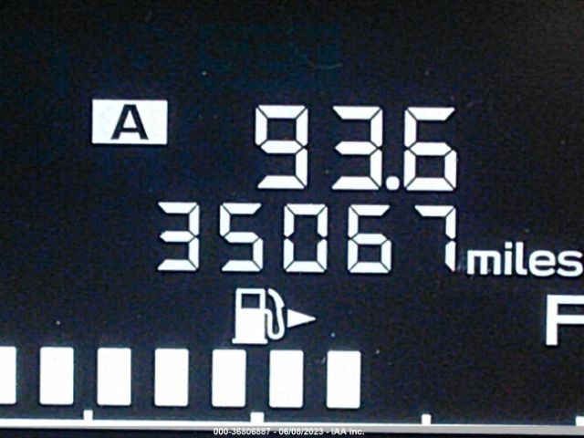 4S3GTAA67M1715968 Subaru Impreza