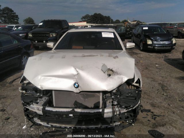 WBAJA5C55JWA36514 BMW 5 Series 530i