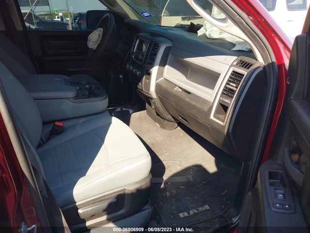 RAM 1500 Classic Tradesman 2020 1C6RR6FG2LS114781 Image 7