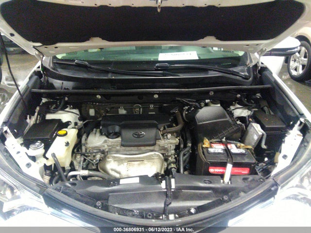 Toyota Rav4 Xle 2016 2T3RFREV8GW519799 Image 16
