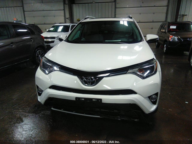 Toyota Rav4 Xle 2016 2T3RFREV8GW519799 Image 4