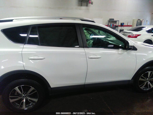 Toyota Rav4 Xle 2016 2T3RFREV8GW519799 Image 5