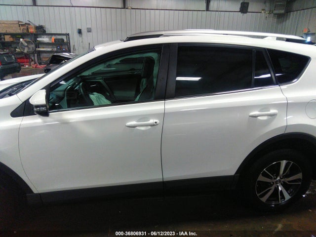 Toyota Rav4 Xle 2016 2T3RFREV8GW519799 Image 6