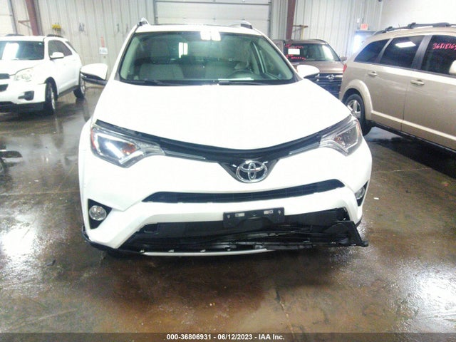 Toyota Rav4 Xle 2016 2T3RFREV8GW519799 Image 12