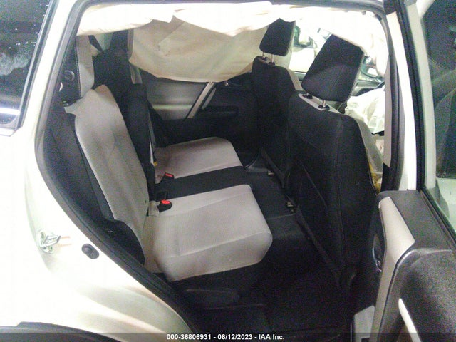 Toyota Rav4 Xle 2016 2T3RFREV8GW519799 Image 14