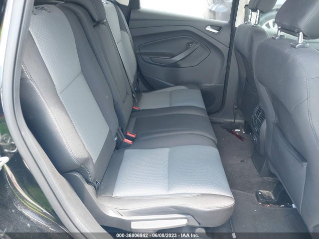 2018 FORD ESCAPE SE VIN: 1FMCU9GD8JUA99297