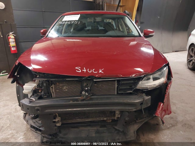 3VWDB7AJ8HM403189 Volkswagen Jetta 1.4t Se