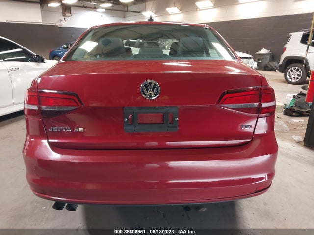 3VWDB7AJ8HM403189 Volkswagen Jetta 1.4t Se