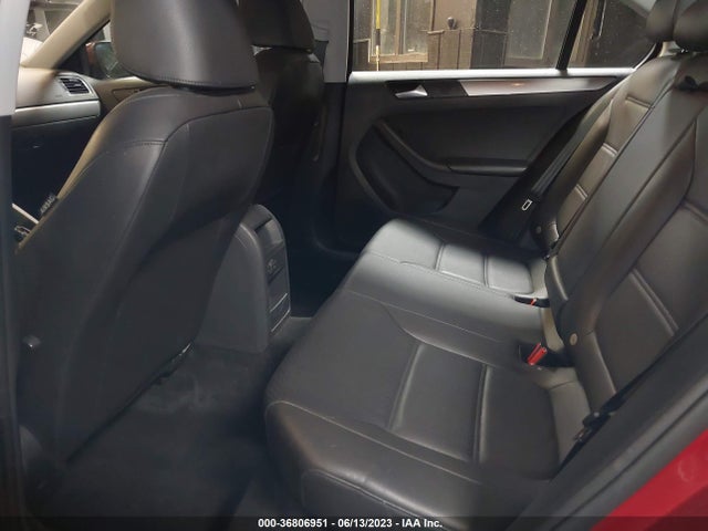 3VWDB7AJ8HM403189 Volkswagen Jetta 1.4t Se