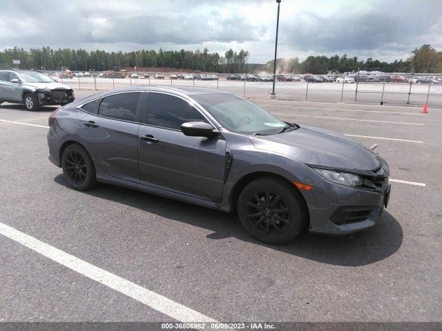2016 19XFC2F56GE230434 main image