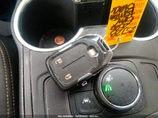 3GKALMEV8LL297814 GMC Terrain Sle