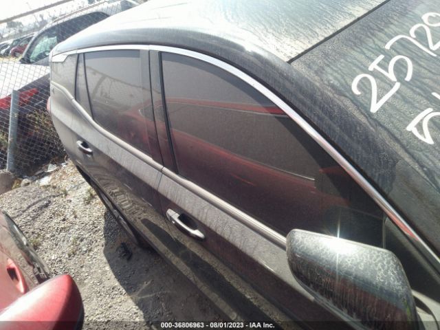 3GKALMEV8LL297814 GMC Terrain Sle