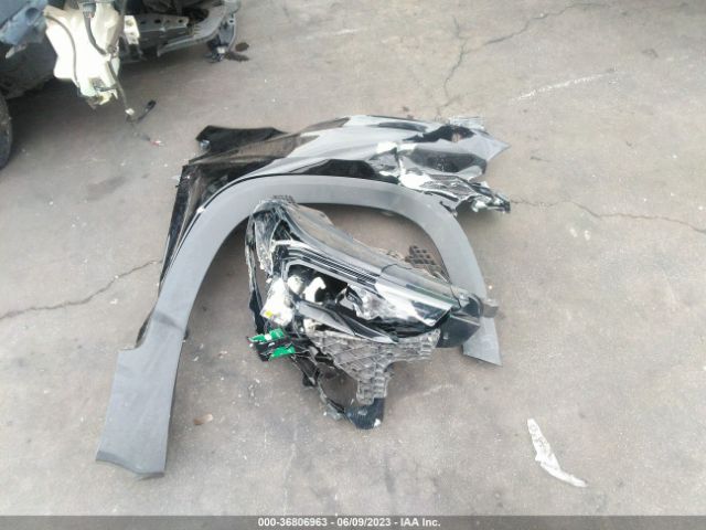 3GKALMEV8LL297814 GMC Terrain Sle