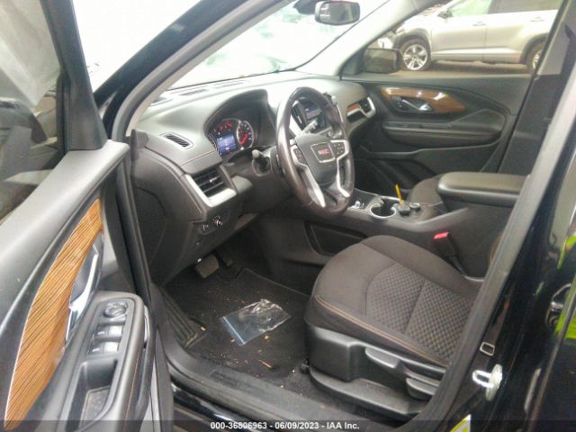 3GKALMEV8LL297814 GMC Terrain Sle