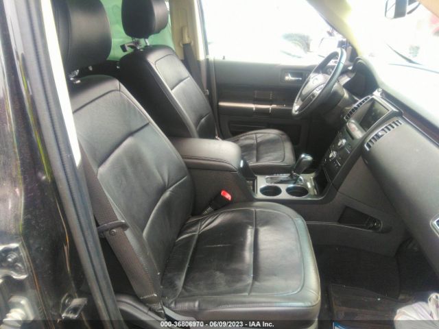 2FMHK6C84FBA17999 Ford FLEX SEL