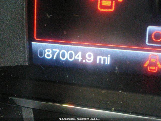 2FMHK6C84FBA17999 Ford FLEX SEL