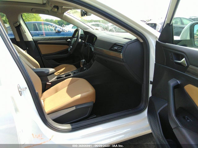 2019 VOLKSWAGEN JETTA SEL VIN: 3VWE57BU5KM049062