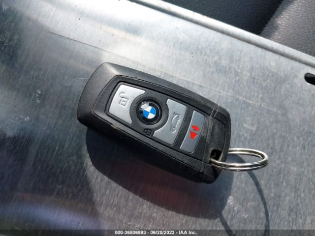 5UXWZ7C35H0X40961 BMW X3 Sdrive28i