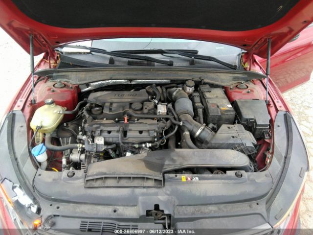 5XXG64J26MG028569 KIA K5 Gt-line