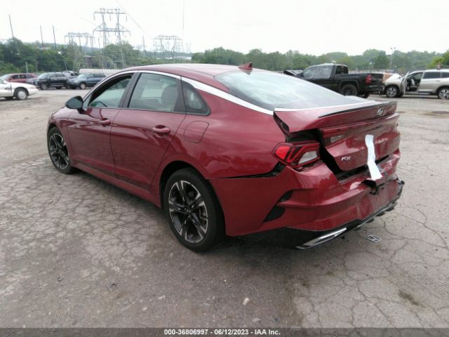 5XXG64J26MG028569 KIA K5 Gt-line