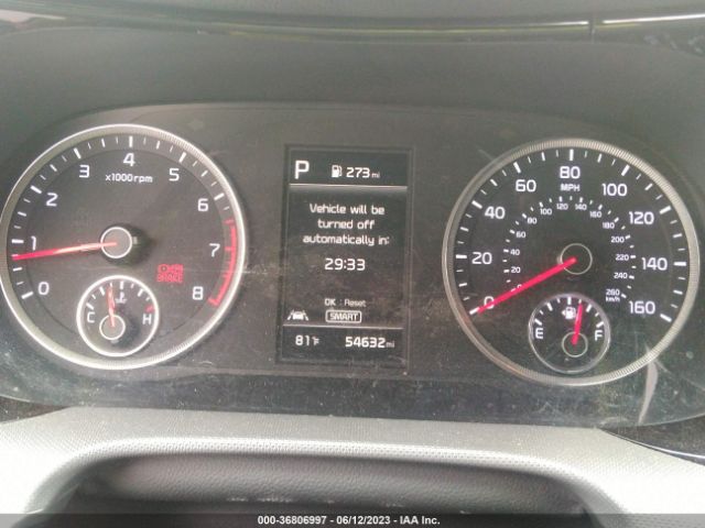 5XXG64J26MG028569 KIA K5 Gt-line