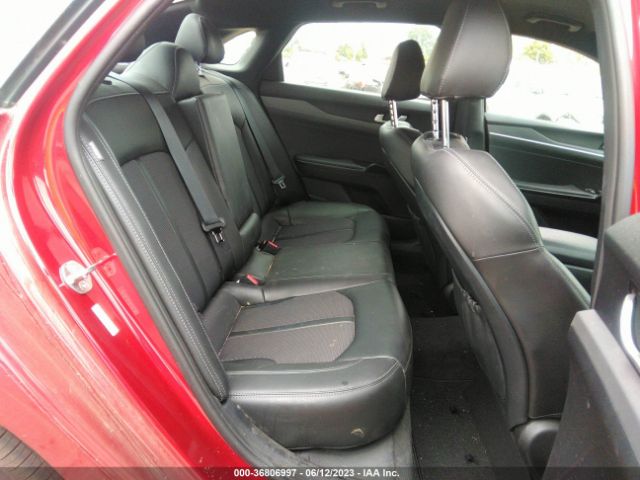5XXG64J26MG028569 KIA K5 Gt-line