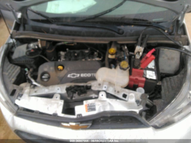 Chevrolet SPARK LS 2018 KL8CB6SA0JC473406 Image 11